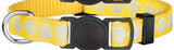 Puppy Collars for Litter Puppy ID Collars Glow in The Dark