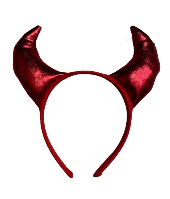 Devil Horns Head Band for Cosplay