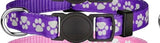 Puppy Collars for Litter Puppy ID Collars Glow in The Dark