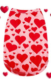 Valentine’s Day Dog Shirt