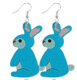 Easter Dangle Earrings