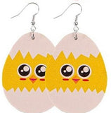 Easter Dangle Earrings