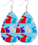 Easter Dangle Earrings