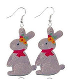 Easter Dangle Earrings