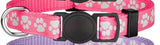 Puppy Collars for Litter Puppy ID Collars Glow in The Dark