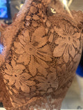 Lace Bralettes