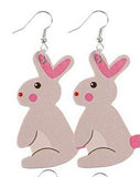 Easter Dangle Earrings