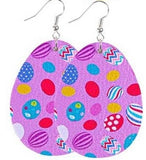 Easter Dangle Earrings