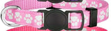 Puppy Collars for Litter Puppy ID Collars Glow in The Dark