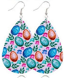 Easter Dangle Earrings