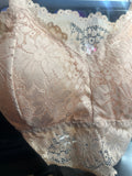 Lace Bralettes