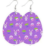 Easter Dangle Earrings