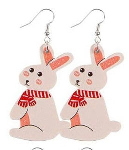 Easter Dangle Earrings