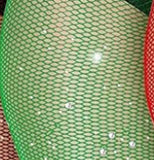 Fishnets Rhinestone Stockings