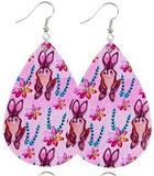 Easter Dangle Earrings