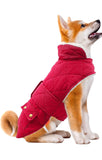 Windproof Pet jacket