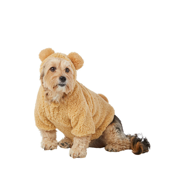 Top Paw® Fashion Bear Dog Sweater