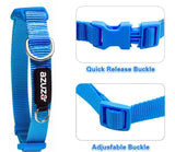 Dog Collars Soft Comfortable Dog Collars for Small Medium and Large Dogs