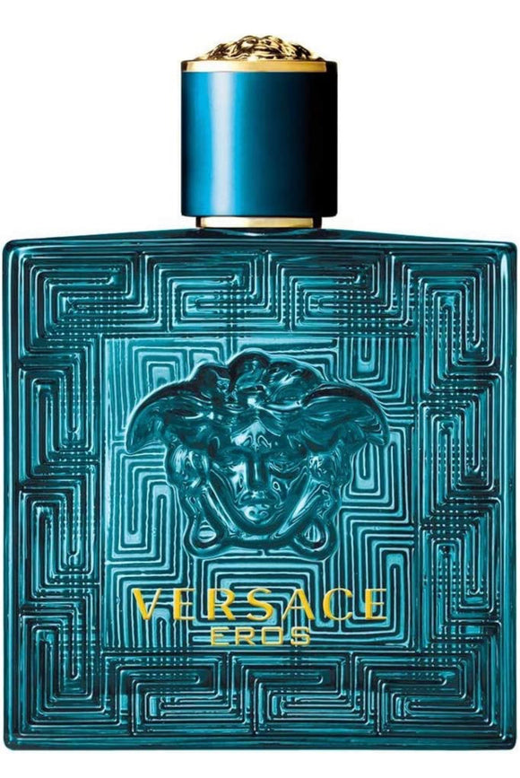 Versace Eros Eau de Toilette Spray for Men