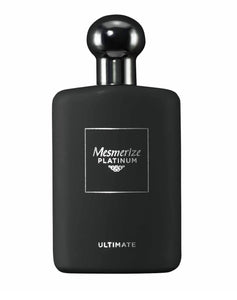 Mesmerize Platinum Ultimate Eau de Toilette