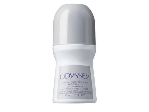 Odyssey Roll-On Anti-Perspirant Deodorant