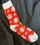 Holiday Socks