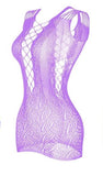 Fishnet Mesh lingerie