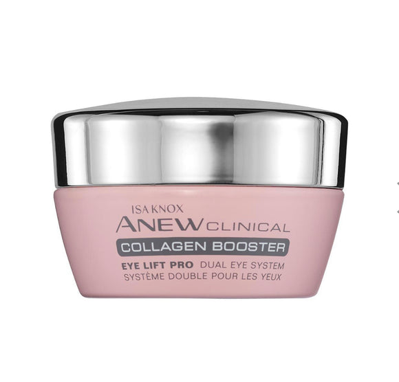 Avon ANEW Clinical Collagen Booster Eye Lift Pro