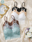 Lace Bralettes