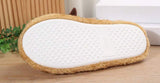 Reindeer slippers