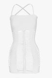 Fishnet Mesh lingerie