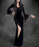 Witches Dress Halloween Costume