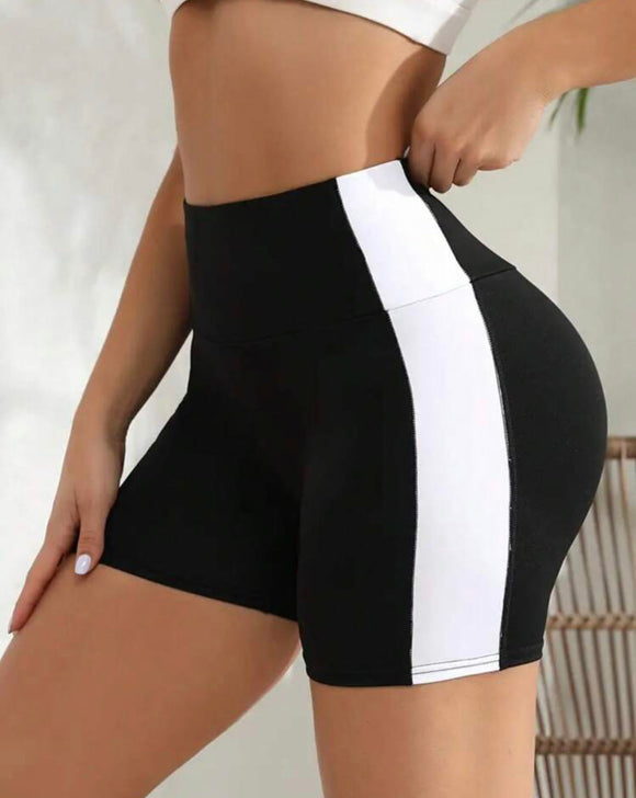 Slim Fit Butt Lifting Workout Short, Women's Activewear