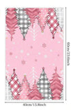 Holiday kitchen towel