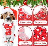 Christmas Dog Shirt