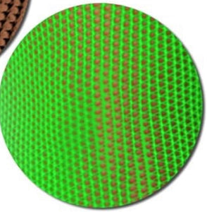 Fishnet Thigh-High Stockings Tights