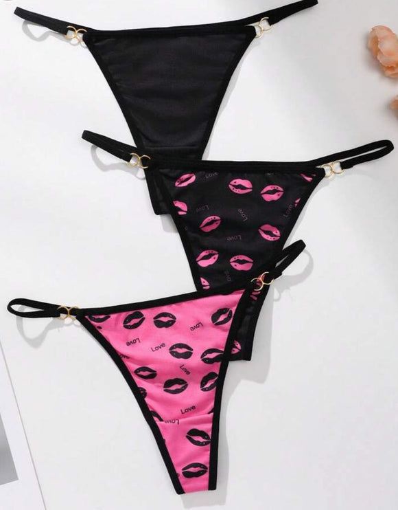 Sexy Thongs