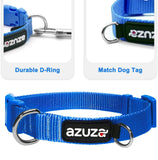 Dog Collars Soft Comfortable Dog Collars for Small Medium and Large Dogs