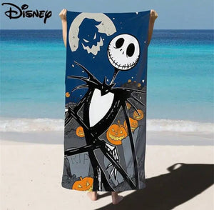 1pc Beach Towel