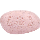 Veilment Natural Spa Himalaya Pink Salt Exfoliating Soap