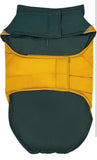 NFL Green Bay Packers Puffer Vest for Dogs & Cats