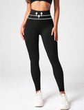 Seamless High Stretch Tummy Control Gym/Yoga Leggings