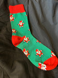 Holiday Socks