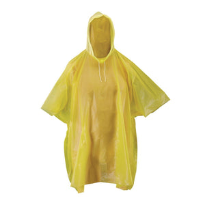 Emergency Rain Slicker