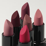 fmg Glimmer Matte Lipstick