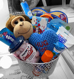 Mr. Valentine Basket