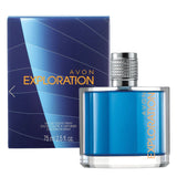 Avon Exploration Eau de Toilette