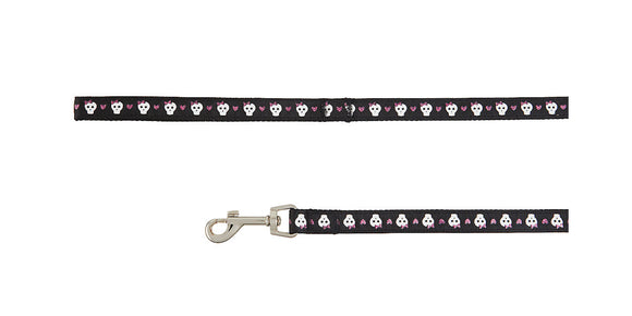 Pets Skull Leash