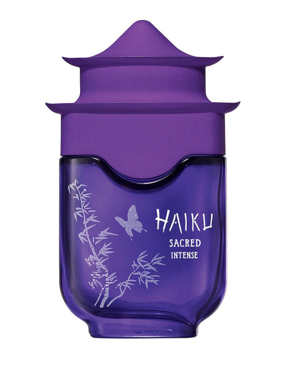 Haiku Sacred Intense Eau de Parfum