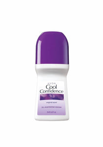 Avon Cool confidence Original deodorant